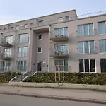 Boardinghouse Henschelstraße