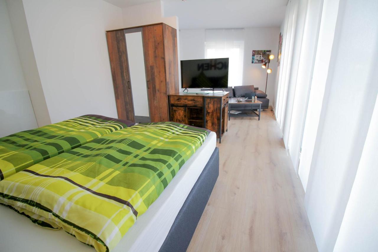 Aparthotel Boardinghouse Henschelstraße München