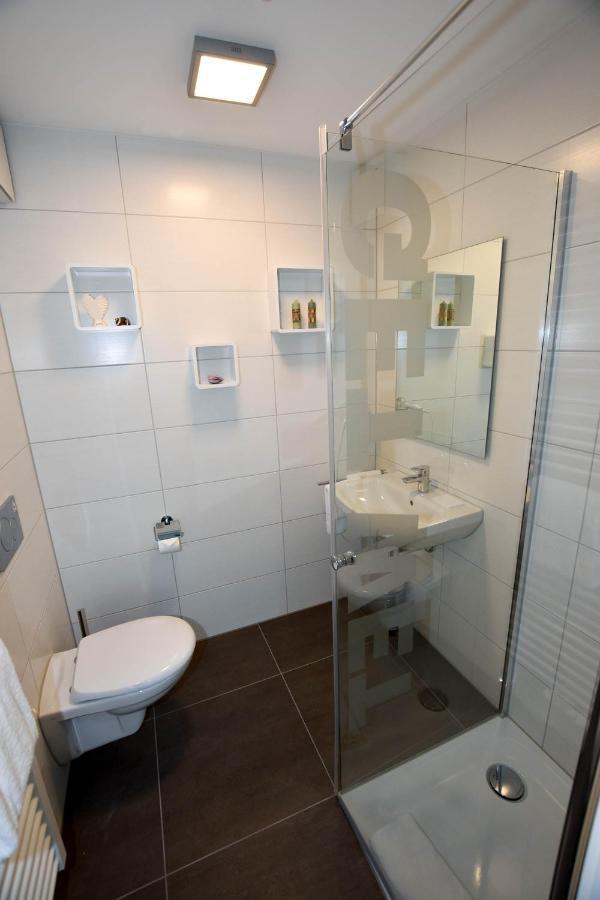 Aparthotel Boardinghouse Henschelstraße